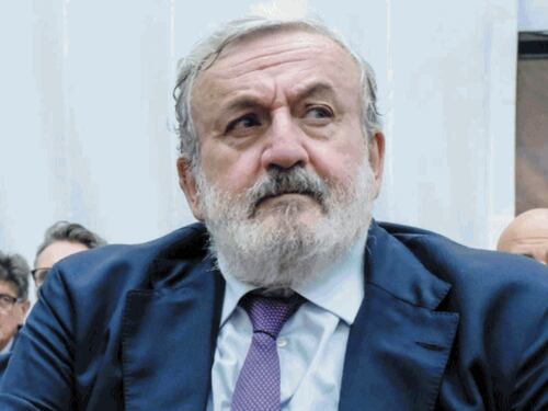 Emiliano: "Sindaci Pd da Hannoun? Prudenza è la parola d'ordine"