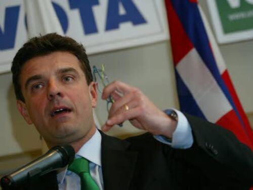 I pm: processate Cota per le spese pazze