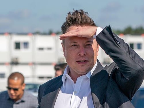 La "bomba" di Musk su Bruxelles: "L'Unione europea va sciolta."