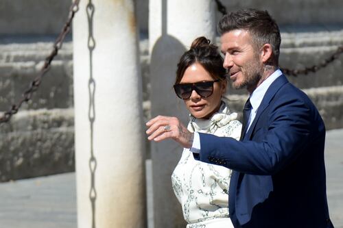 Il Botticelli invenduto ora piace ai Beckham