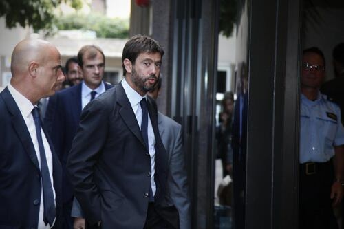 Caso ultrà, un anno di inibizione per Agnelli: "Avallò condotte illecite dei tifosi della Juve"