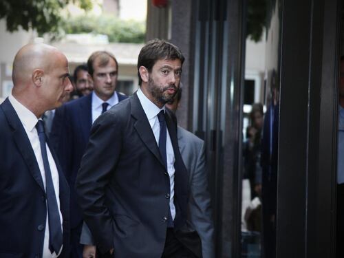 Caso ultrà, un anno di inibizione per Agnelli: "Avallò condotte illecite dei tifosi della Juve"