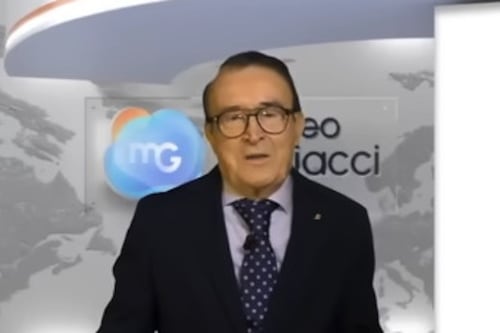 Giuliacci: "Autunno nostalgico". Ecco quando arriva il freddo