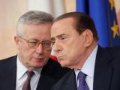 "Il cuore sanguina ma era inevitabile"