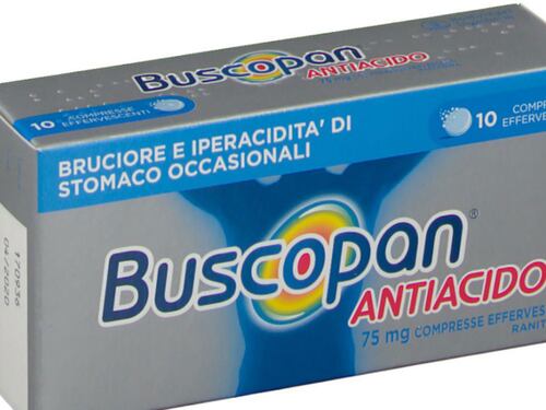 Buscopan pericoloso, l'Aifa ritira i lotti a rischio