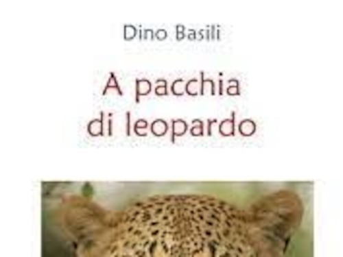 "A pacchia di leopardo" delizie che ci tengono svegli