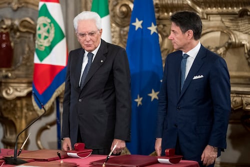 Spari in questura, il cordoglio delle Istituzioni: "Uccisione barbara"