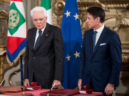 Spari in questura, il cordoglio delle Istituzioni: "Uccisione barbara"