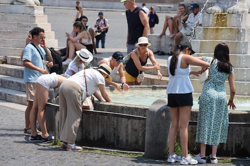 Roma, per la Capitale è stata un’estate killer