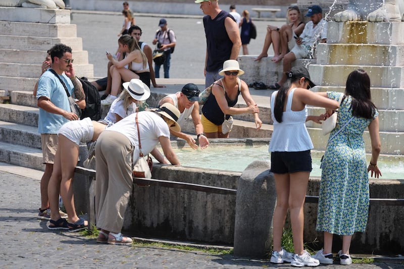 Roma, per la Capitale è stata un’estate killer