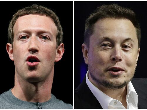 Musk contro Zuckerberg, duello al Colosseo e noia social