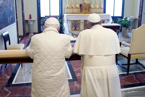 Conclave, quanto può durare? Per Bergoglio 5 votazioni, Ratzinger eletto in 24 ore