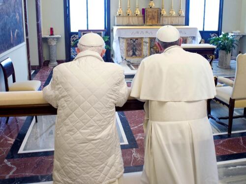 Conclave, quanto può durare? Per Bergoglio 5 votazioni, Ratzinger eletto in 24 ore