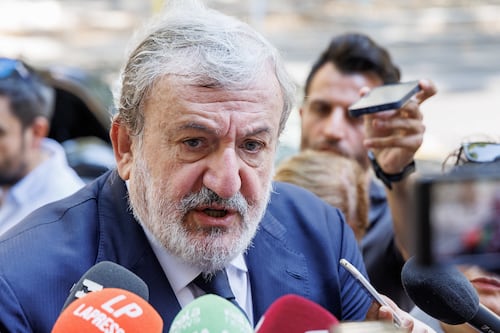 Decaro ricicla Emiliano in veste di consigliere (lautamente pagato)