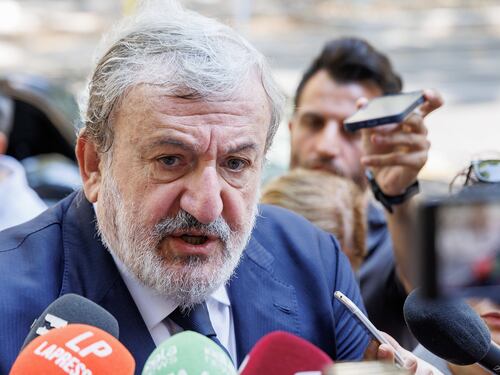 Decaro ricicla Emiliano in veste di consigliere (lautamente pagato)