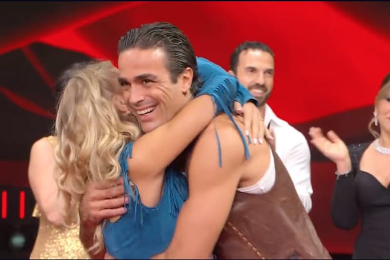 Ascolti tv, Tú Sí Que Vales batte Ballando con le Stelle. Bene Storie al Bivio e Tg1 Ore 13.00