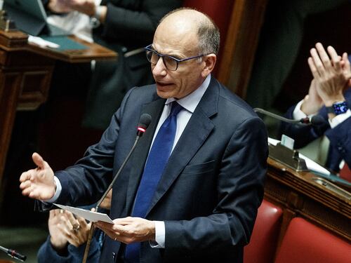 La sinistra calpesta le regole della democrazia