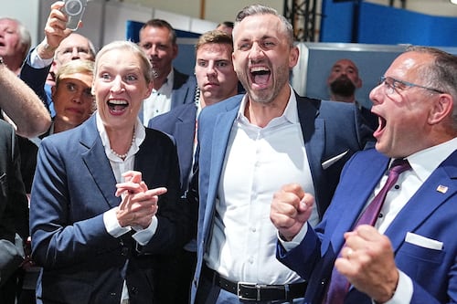 Dal cordone sanitario ai giudici: la clava della «democrazia difensiva»