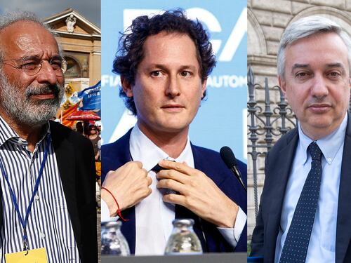 Lerner lascia Repubblica sbattendo la porta: "Non la riconosco più"