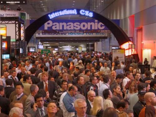 Al Ces di Las Vegas tutte le novità hitech del 2014