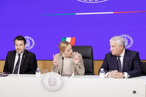 Nuova legge elettorale, c’è la svolta proporzionale: accordo nel centrodestra