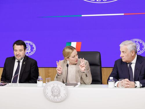 Nuova legge elettorale, c’è la svolta proporzionale: accordo nel centrodestra