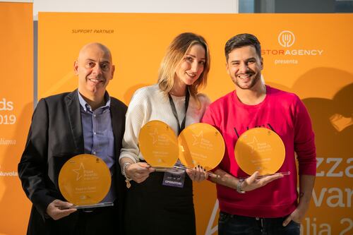 Ecco quali sono le migliori pizzerie d'Italia