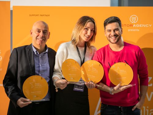 Ecco quali sono le migliori pizzerie d'Italia