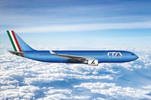 Ita-Lufthansa, parte fusione dopo via libera dell'Europa
