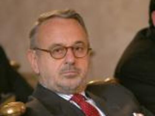 Michele Vietti eletto vicepresidente del Csm