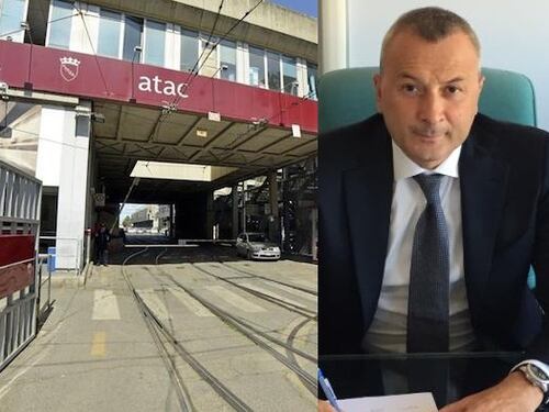 Atac a rischio fallimento, anche il direttore operativo Alberto Giraudi prepara le dimissioni
