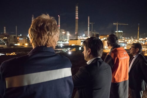 I commissari denunciano Arcelor MittalParte la "battaglia legale del secolo"