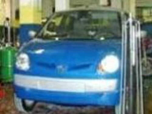 Dal prefetto stretta sulle minicar