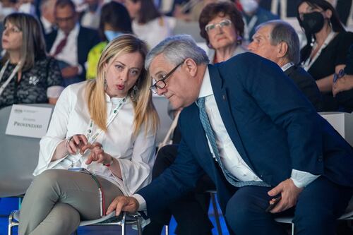 Governo: ecco lo schema definitivo. Ventitré ministri in tutto. E un'incognita decisiva