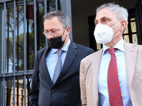 "Davigo autorizzato a ricevere i verbali". La difesa di Storari sulla loggia Ungheria