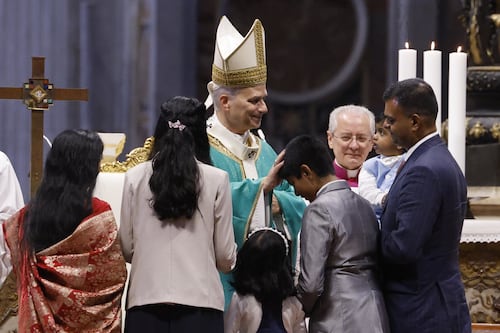 L'appello del Papa ai governi: "Ascoltate il grido dei poveri"