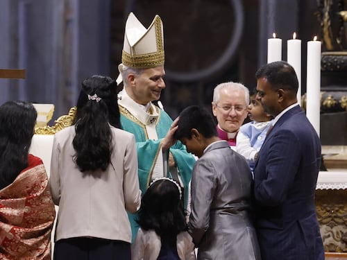 L'appello del Papa ai governi: "Ascoltate il grido dei poveri"