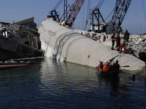 Tragedia al porto, Genova si ferma per i funerali