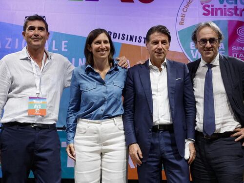 Sondaggio Pagnoncelli, FdI al 28% e boom Lega. Campo largo, doccia fredda per Conte