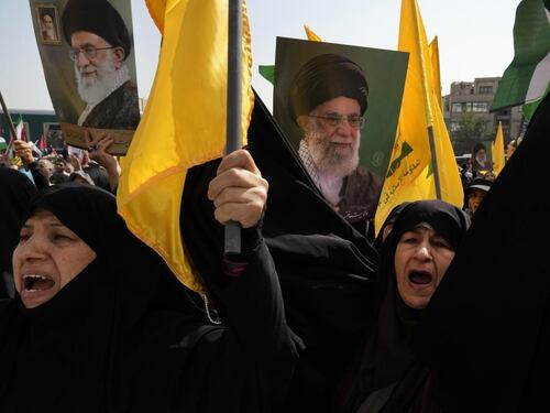 Israele, Hezbollah e l'Iran, il generale Tricarico: più delle bombe preoccupa il risveglio del terrorismo