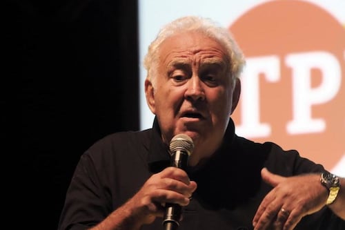 Michele Santoro, chi c'è nel partito pacifista: tutti i nomi della lista