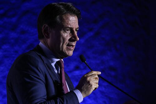 Atreju, Conte (M5S): "Io disponibile a confronto in casa vostra"