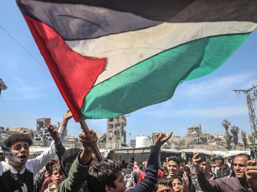 Gaza, anche Fatah si schiera contro Hamas e fomenta le proteste anti-terroristi