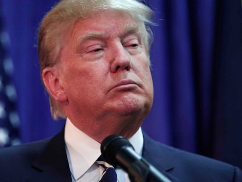 Trump, il suo è un governo di paperoni