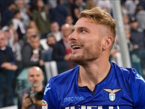 Inzaghi: Lazio ok e Immobile deve vincere Scarpa d'Oro