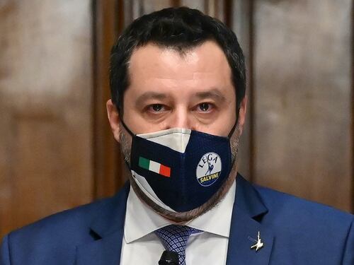 Salvini nel Giorno del ricordo: gli esuli sono italiani due volte