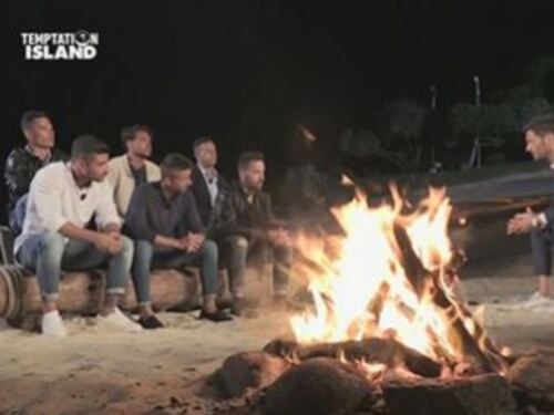 Temptation Island parte col botto: oltre il 20% di share