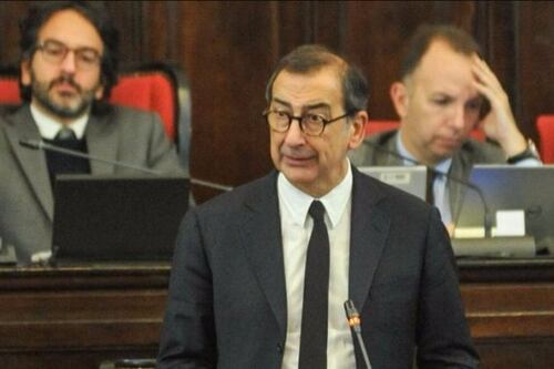 Caso Expo, nuova accusa per il sindaco di Milano Beppe Sala: concorso in abuso d'ufficio