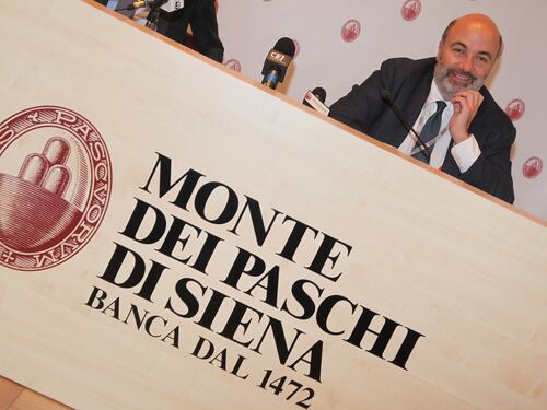 Che disastro Mps gestita dallo Stato. Il Tesoro sta cercando un partner credibile