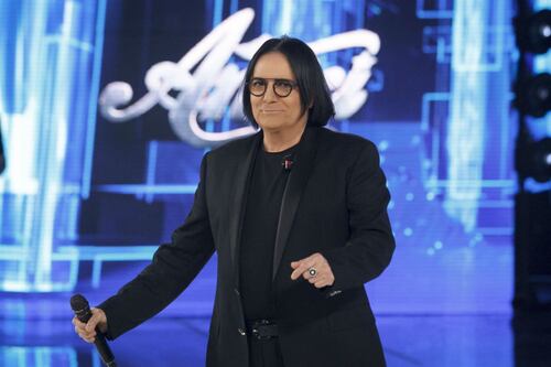 Ascolti, Amici con Renato Zero batte la finale di Ballando con le stelle